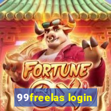 99freelas login